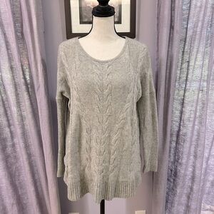 Olivia & Grace Cashmere Sweater